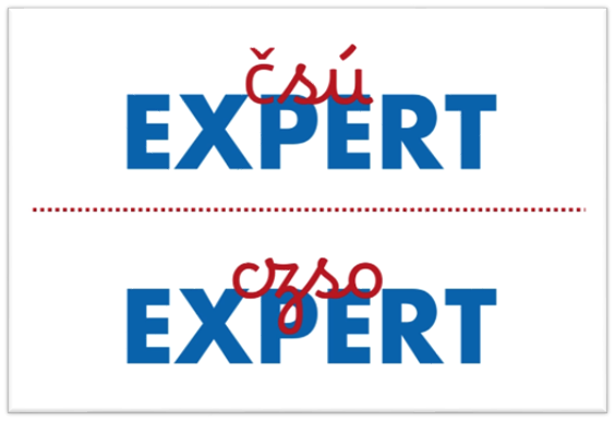 Expert ČSÚ