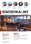 Obálka časopisu Statistika&MY