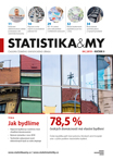 Obálka časopisu Statistika&MY