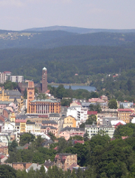 ilustrační foto - Jablonec nad Nisou