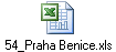 54_Praha Benice.xls