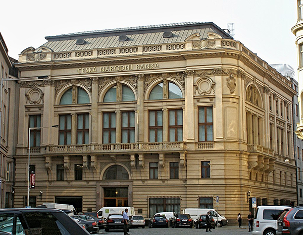 Congress Centre