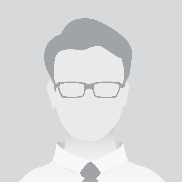 Managing Editor Vladimír Nedvídek. Photo will be added later.