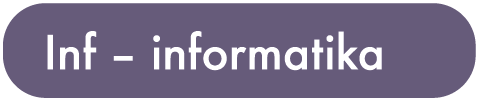 Ikona předmětu Informatika
