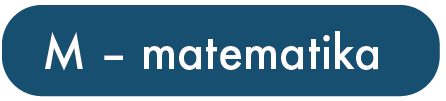 Ikona předmětu Matematika