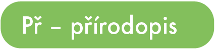 Ikona předmětu Přírodopis
