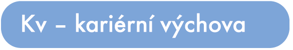 Ikona předmětu Kariérní výchova