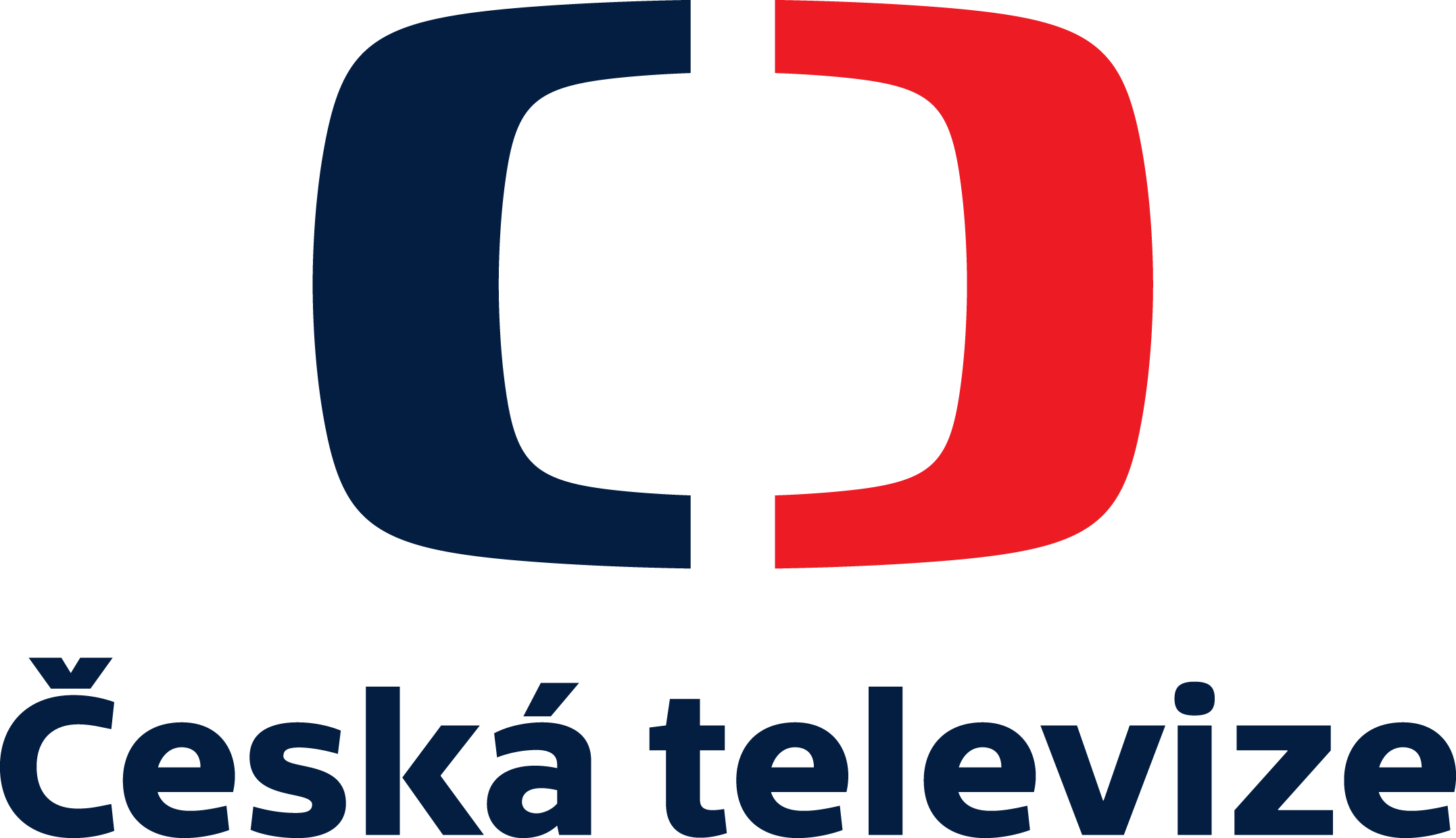 Logo České televize