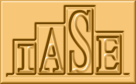 Logo IASE