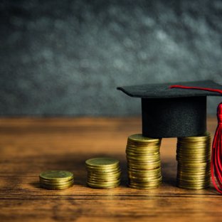 Nejrychleji rostou výdaje na vzdělání
