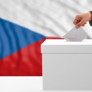 Od prvních voleb v Československu uběhlo sto let