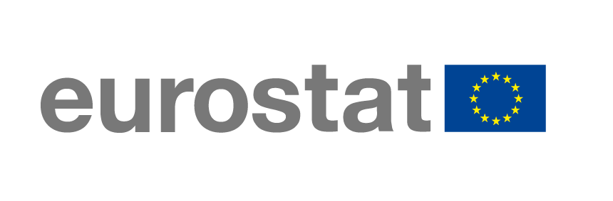 Logo Eurostat