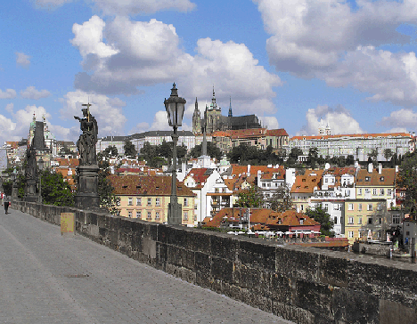 Prague