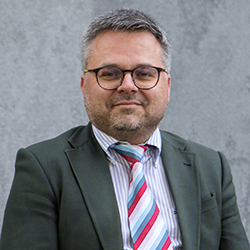 David Elischer