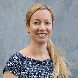 Marcela Ernest Jindrová