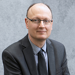 Martin Zelený