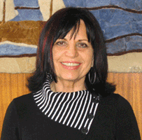 Jaroslava Speratová