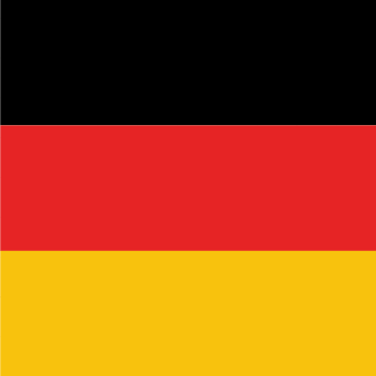 German Flag