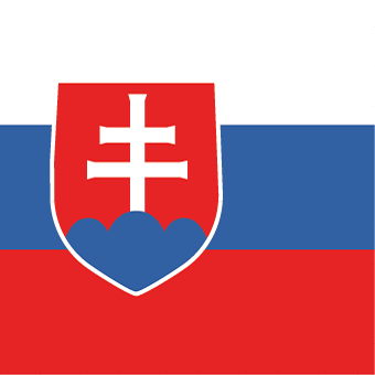Slovak Flag