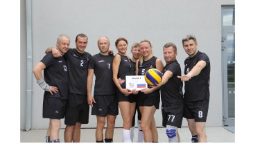 4th place - Russia 1