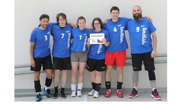 6th place - Czech Republic 1