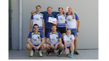 7th place - Poland 1