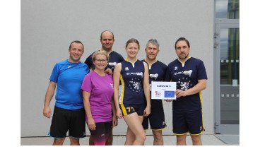 5th place - Eurostat 2