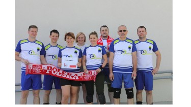 9th place - Poland 2