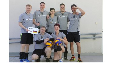 10th place - WI-Youngsters