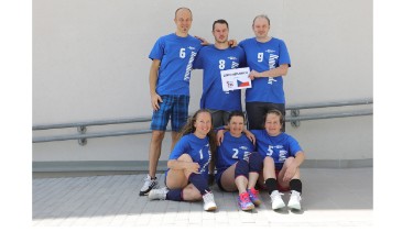 12th place - Czech Republic 3