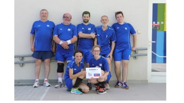 21st place - Slovakia 3